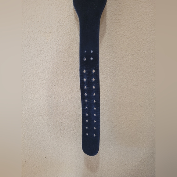 Power lifting personal record  belt size L ajustable - Picture 12 of 13